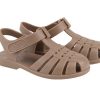 Shoes Igor Girl'S Sandals | Igor Girl'S And Boy'S S10288 Clasica V, Taupe