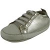 Shoes Old Soles Boy'S Casual Shoes | Old Soles Girl'S 030 Eazy Tread Gold Metallic Sneaker