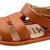 Shoes Old Soles Boy'S Casual Shoes | Old Soles Boy'S And Girl'S 118 Sandy Sandal Sandals - Tan