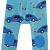 Clothes Moromini | Moromini Baby Grandpa'S Beetle Pants