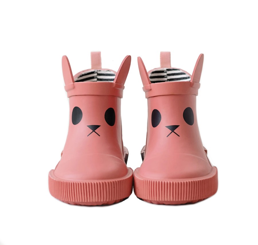 Shoes BOXBO Girl'S Boots | Boxbo Girl'S Kerran Rain Boot, Pink