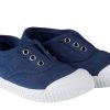 Shoes Igor Girl'S Casual Shoes | Igor S10161 Boy'S & Girl'S Berri Shoes - Marino