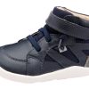 Shoes Old Soles Boy'S Casual Shoes | Old Soles Boy'S & Girl'S 8002 High Ground Sneakers - Navy/Grey